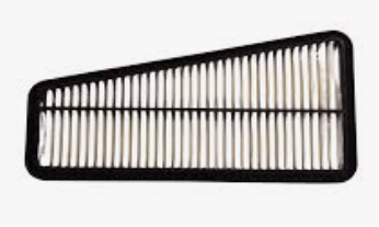 Filtro SEINECA FILTRO DE AIRE SEINECA SAF-7-5847 / 17801-31090 - Lubricentro Piloto